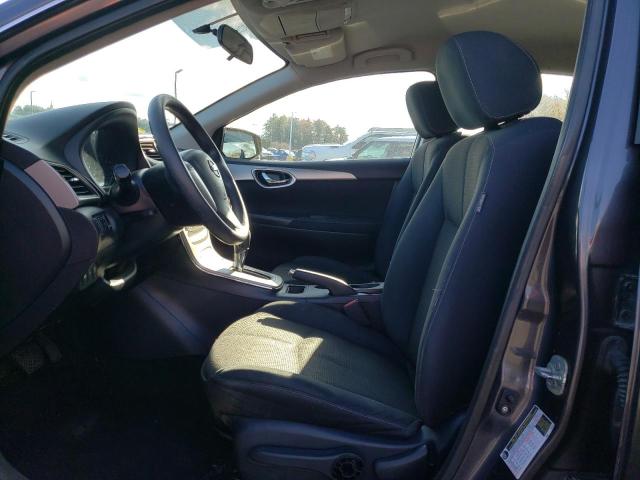 Photo 6 VIN: 3N1AB7AP3EL681528 - NISSAN SENTRA S 