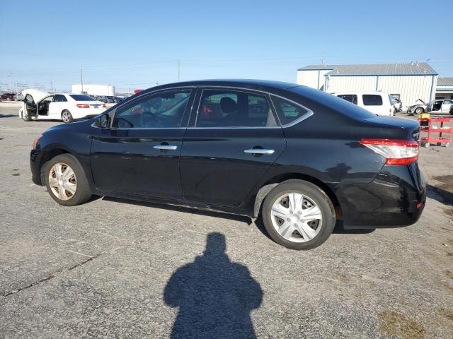 Photo 1 VIN: 3N1AB7AP3EL684218 - NISSAN SENTRA S 