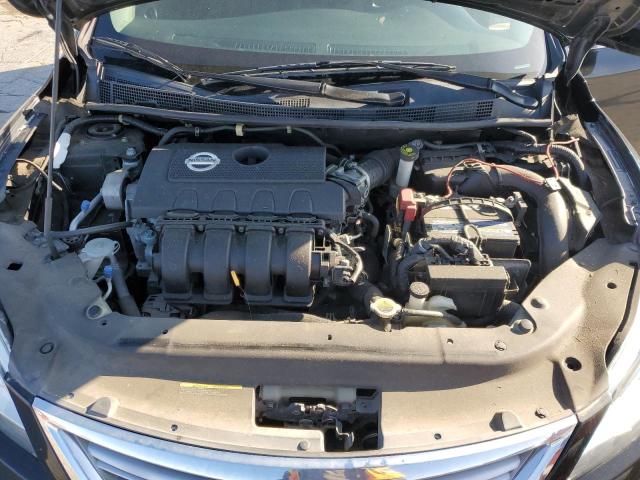 Photo 10 VIN: 3N1AB7AP3EL684218 - NISSAN SENTRA S 