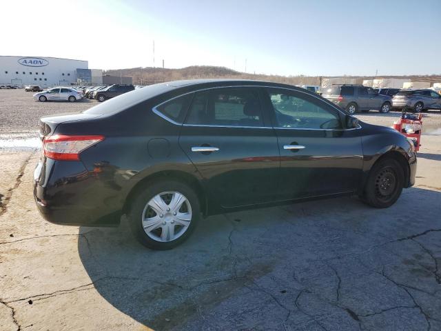 Photo 2 VIN: 3N1AB7AP3EL684218 - NISSAN SENTRA S 