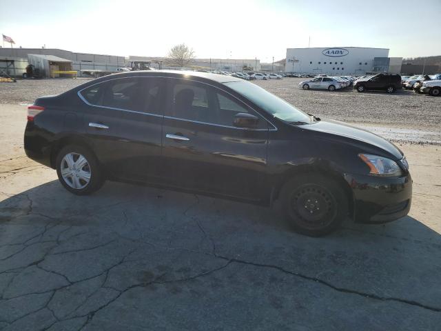 Photo 3 VIN: 3N1AB7AP3EL684218 - NISSAN SENTRA S 