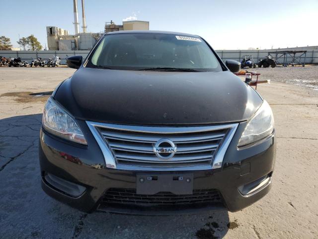 Photo 4 VIN: 3N1AB7AP3EL684218 - NISSAN SENTRA S 