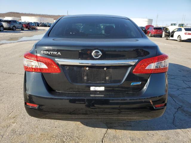 Photo 5 VIN: 3N1AB7AP3EL684218 - NISSAN SENTRA S 