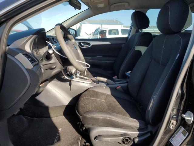 Photo 6 VIN: 3N1AB7AP3EL684218 - NISSAN SENTRA S 