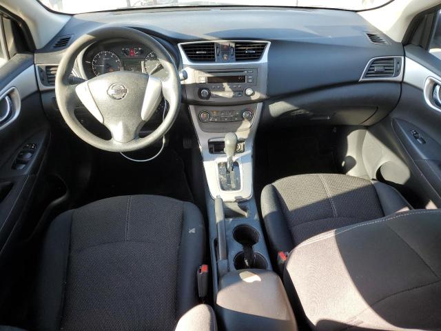 Photo 7 VIN: 3N1AB7AP3EL684218 - NISSAN SENTRA S 