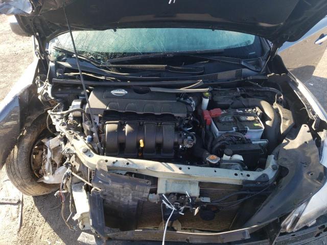 Photo 6 VIN: 3N1AB7AP3EL685918 - NISSAN SENTRA S 