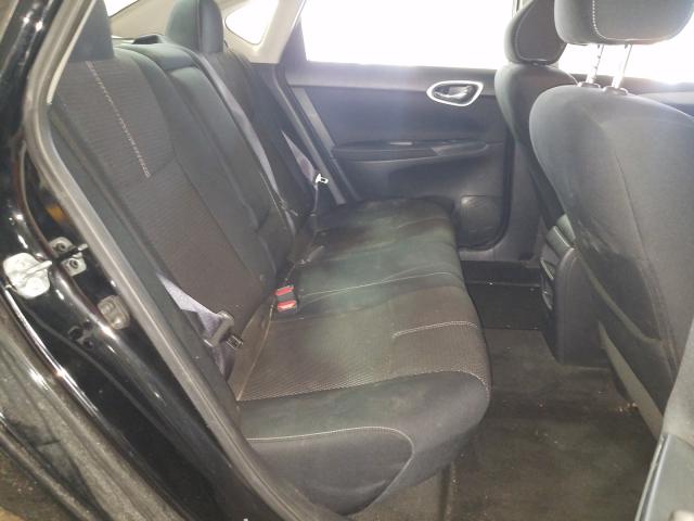 Photo 5 VIN: 3N1AB7AP3EL686051 - NISSAN SENTRA S 