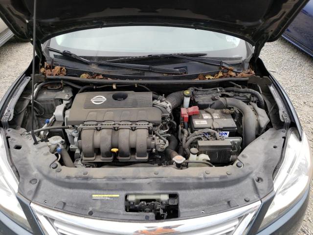 Photo 10 VIN: 3N1AB7AP3EL686096 - NISSAN SENTRA S 