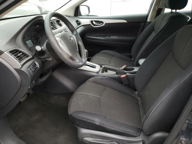 Photo 6 VIN: 3N1AB7AP3EL686096 - NISSAN SENTRA S 