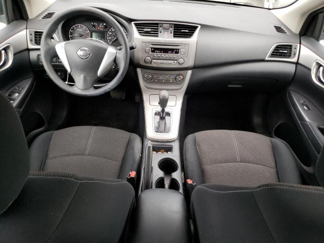 Photo 7 VIN: 3N1AB7AP3EL686096 - NISSAN SENTRA S 