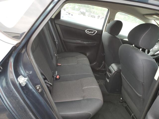 Photo 9 VIN: 3N1AB7AP3EL686096 - NISSAN SENTRA S 