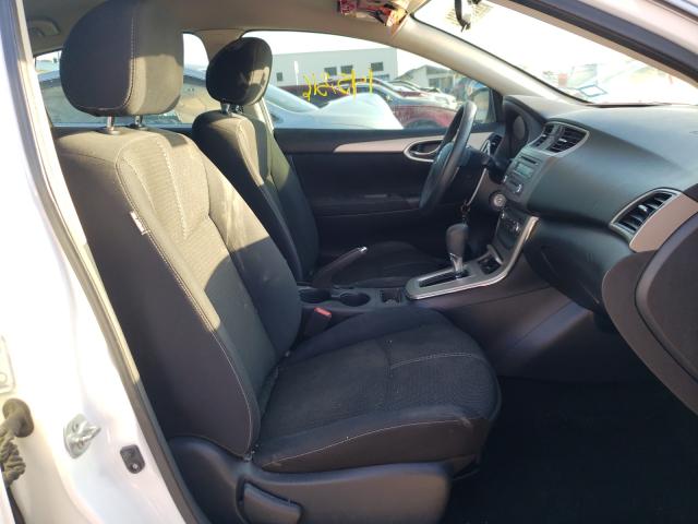 Photo 4 VIN: 3N1AB7AP3EL686308 - NISSAN SENTRA S 