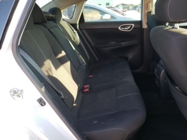 Photo 5 VIN: 3N1AB7AP3EL686308 - NISSAN SENTRA S 