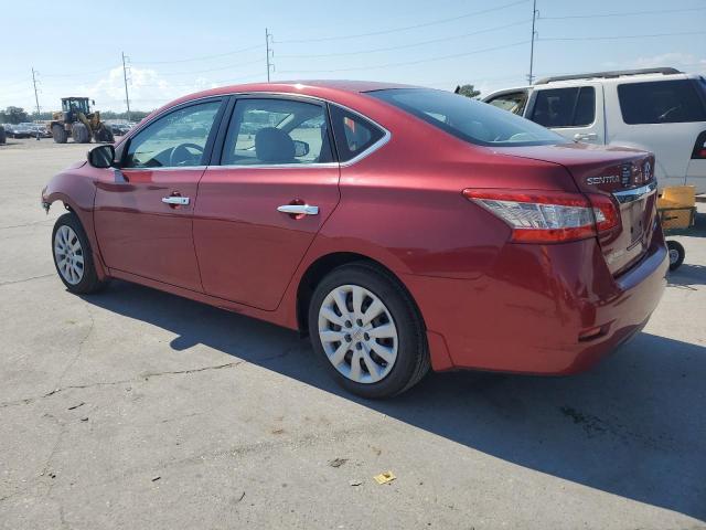 Photo 1 VIN: 3N1AB7AP3EL687099 - NISSAN SENTRA S 