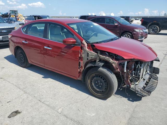 Photo 3 VIN: 3N1AB7AP3EL687099 - NISSAN SENTRA S 