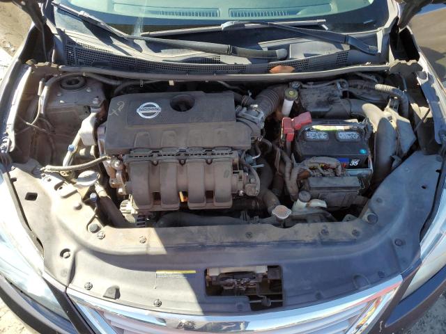 Photo 10 VIN: 3N1AB7AP3EL687765 - NISSAN SENTRA S 