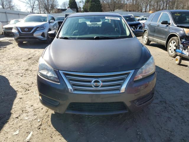 Photo 4 VIN: 3N1AB7AP3EL687765 - NISSAN SENTRA S 