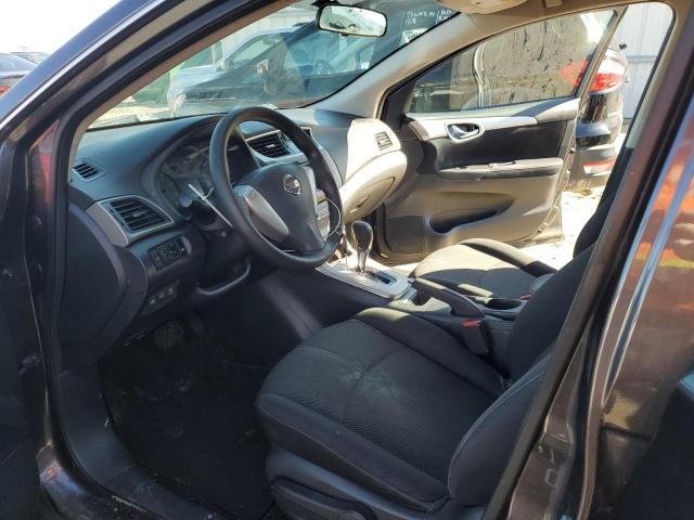 Photo 6 VIN: 3N1AB7AP3EL687765 - NISSAN SENTRA S 