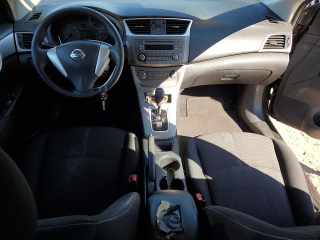 Photo 7 VIN: 3N1AB7AP3EL687765 - NISSAN SENTRA S 