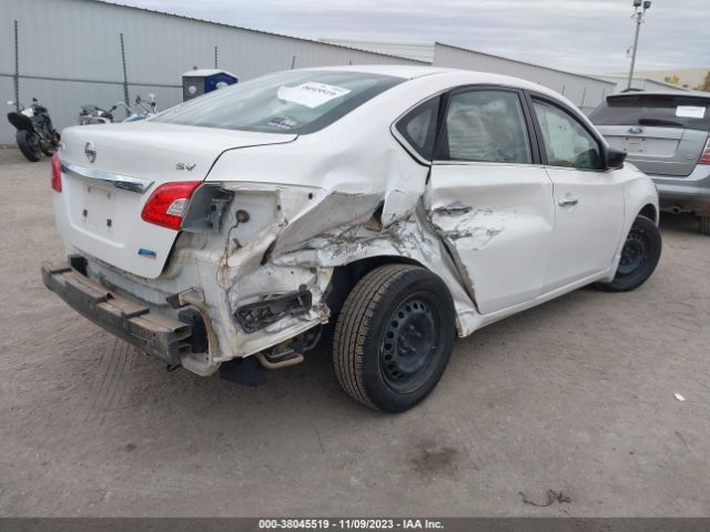 Photo 3 VIN: 3N1AB7AP3EL688172 - NISSAN SENTRA 