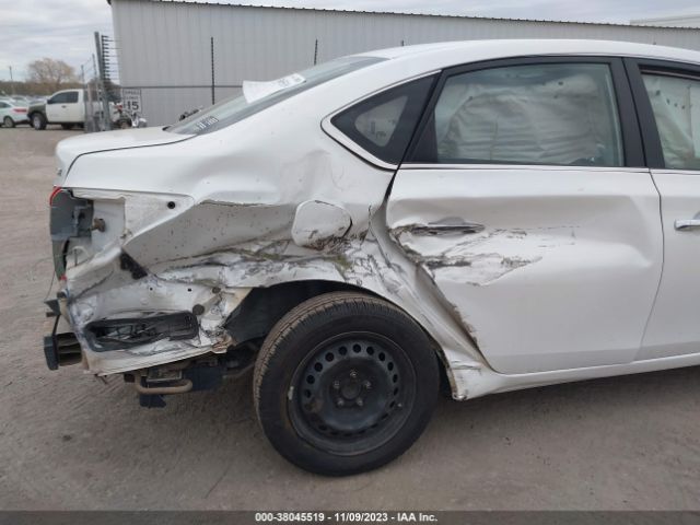 Photo 5 VIN: 3N1AB7AP3EL688172 - NISSAN SENTRA 