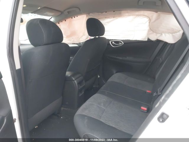 Photo 7 VIN: 3N1AB7AP3EL688172 - NISSAN SENTRA 