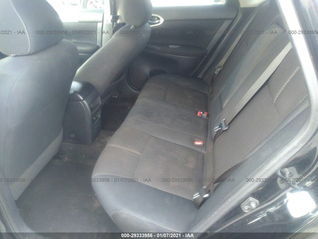 Photo 7 VIN: 3N1AB7AP3EL689502 - NISSAN SENTRA 