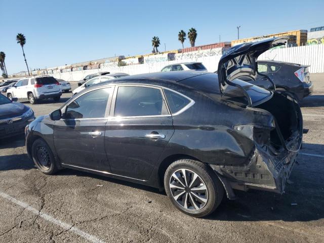 Photo 1 VIN: 3N1AB7AP3EL689905 - NISSAN SENTRA S 