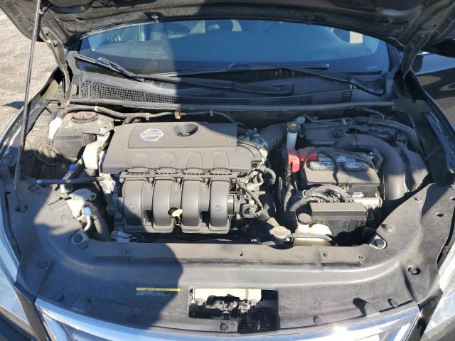 Photo 10 VIN: 3N1AB7AP3EL689905 - NISSAN SENTRA S 