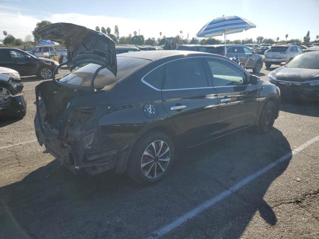 Photo 2 VIN: 3N1AB7AP3EL689905 - NISSAN SENTRA S 