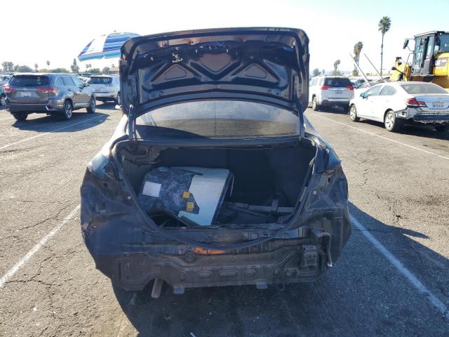 Photo 5 VIN: 3N1AB7AP3EL689905 - NISSAN SENTRA S 