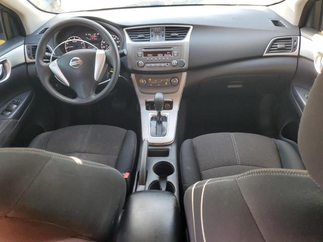 Photo 7 VIN: 3N1AB7AP3EL689905 - NISSAN SENTRA S 