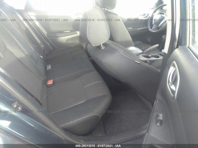 Photo 7 VIN: 3N1AB7AP3EL690603 - NISSAN SENTRA 