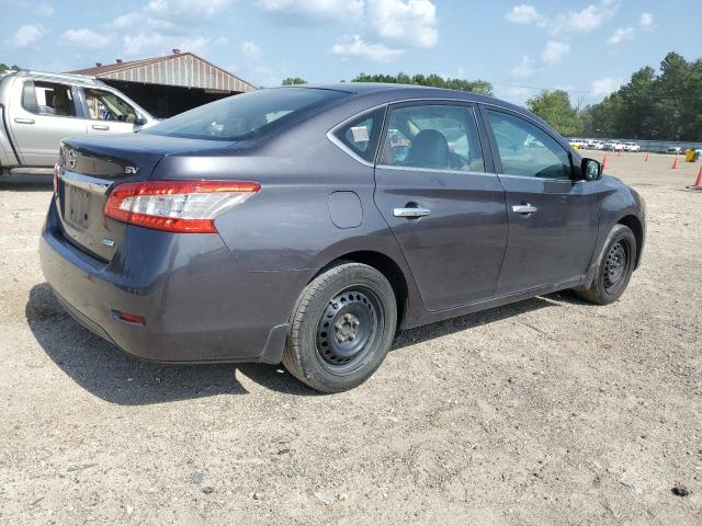 Photo 2 VIN: 3N1AB7AP3EL692626 - NISSAN SENTRA 