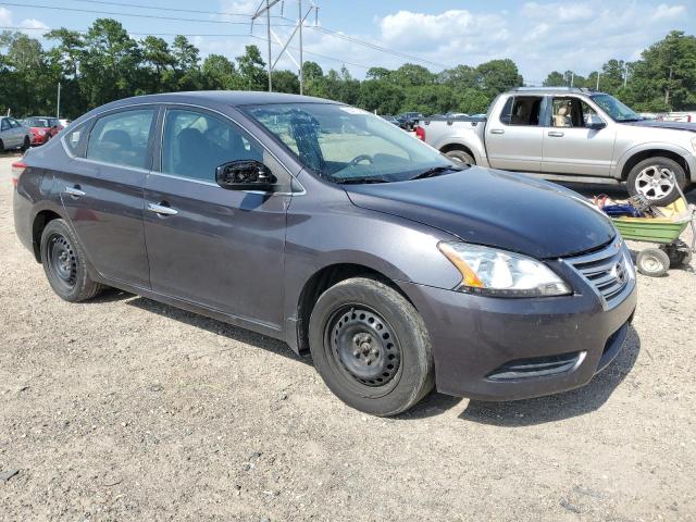 Photo 3 VIN: 3N1AB7AP3EL692626 - NISSAN SENTRA 