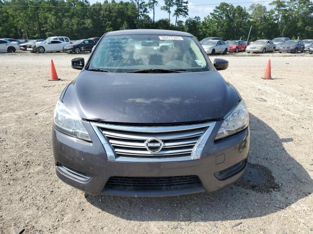 Photo 4 VIN: 3N1AB7AP3EL692626 - NISSAN SENTRA 