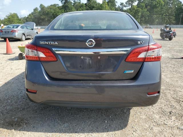 Photo 5 VIN: 3N1AB7AP3EL692626 - NISSAN SENTRA 