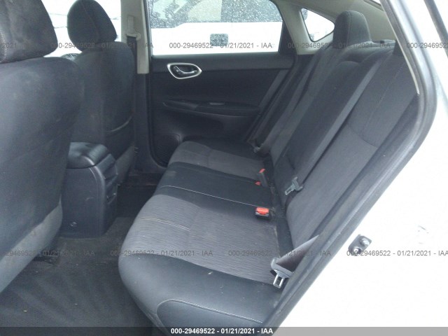 Photo 7 VIN: 3N1AB7AP3EL694702 - NISSAN SENTRA 