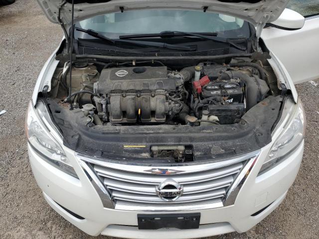 Photo 10 VIN: 3N1AB7AP3EL694778 - NISSAN SENTRA S 