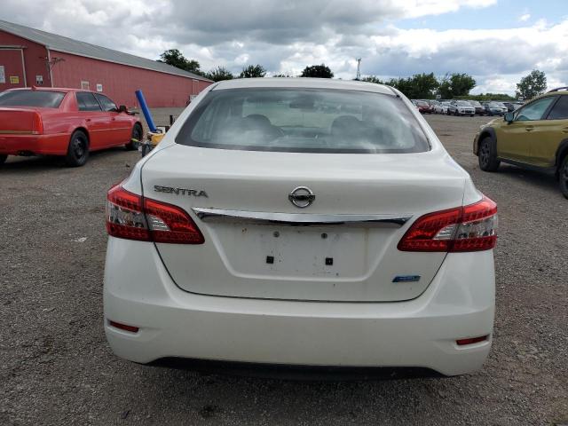 Photo 5 VIN: 3N1AB7AP3EL694778 - NISSAN SENTRA S 