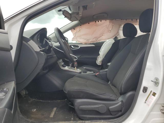 Photo 6 VIN: 3N1AB7AP3EL694778 - NISSAN SENTRA S 