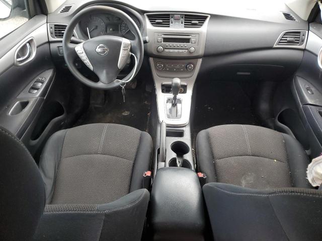 Photo 7 VIN: 3N1AB7AP3EL694778 - NISSAN SENTRA S 