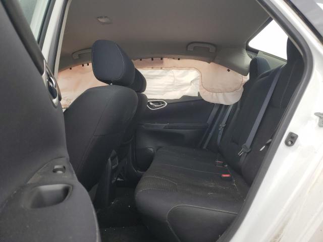 Photo 9 VIN: 3N1AB7AP3EL694778 - NISSAN SENTRA S 