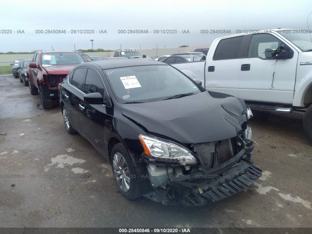 Photo 0 VIN: 3N1AB7AP3EY200065 - NISSAN SENTRA 