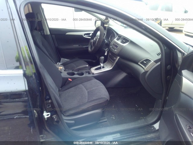 Photo 4 VIN: 3N1AB7AP3EY200065 - NISSAN SENTRA 