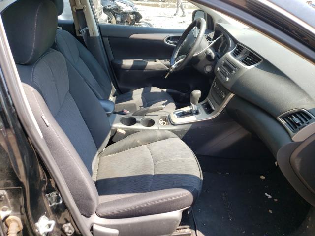 Photo 4 VIN: 3N1AB7AP3EY200678 - NISSAN SENTRA S 