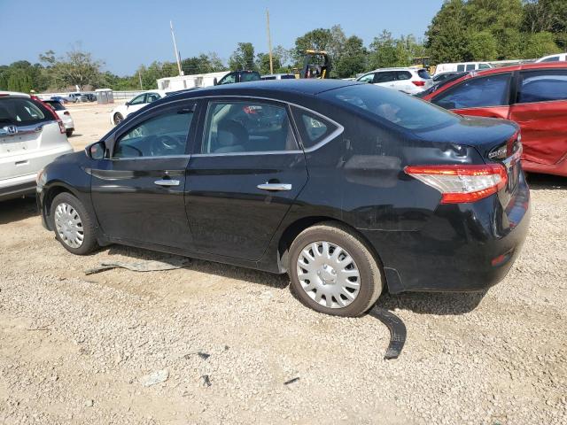 Photo 1 VIN: 3N1AB7AP3EY200700 - NISSAN SENTRA S 