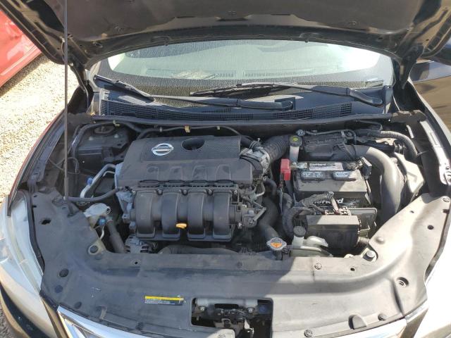 Photo 10 VIN: 3N1AB7AP3EY200700 - NISSAN SENTRA S 