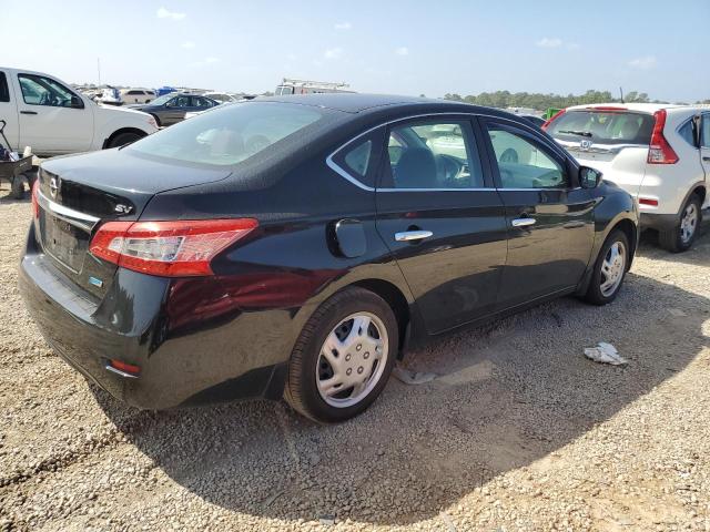 Photo 2 VIN: 3N1AB7AP3EY200700 - NISSAN SENTRA S 