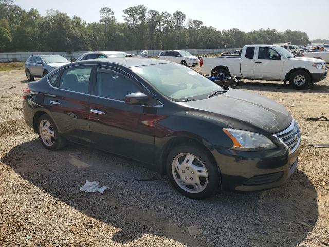 Photo 3 VIN: 3N1AB7AP3EY200700 - NISSAN SENTRA S 